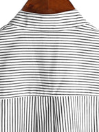 Exotic Tropical Cotton Shirt