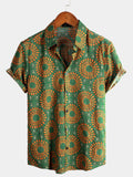 70s Disco Summer Shirt