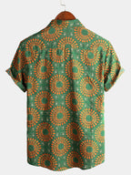 70s Disco Summer Shirt