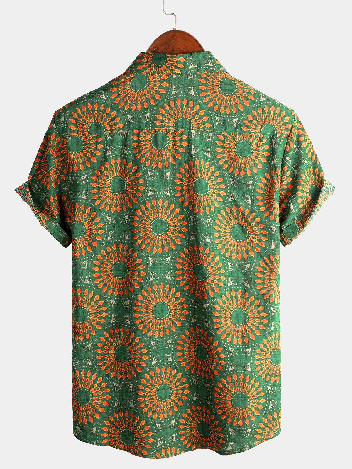 70s Disco Summer Shirt