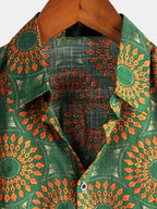 70s Disco Summer Shirt