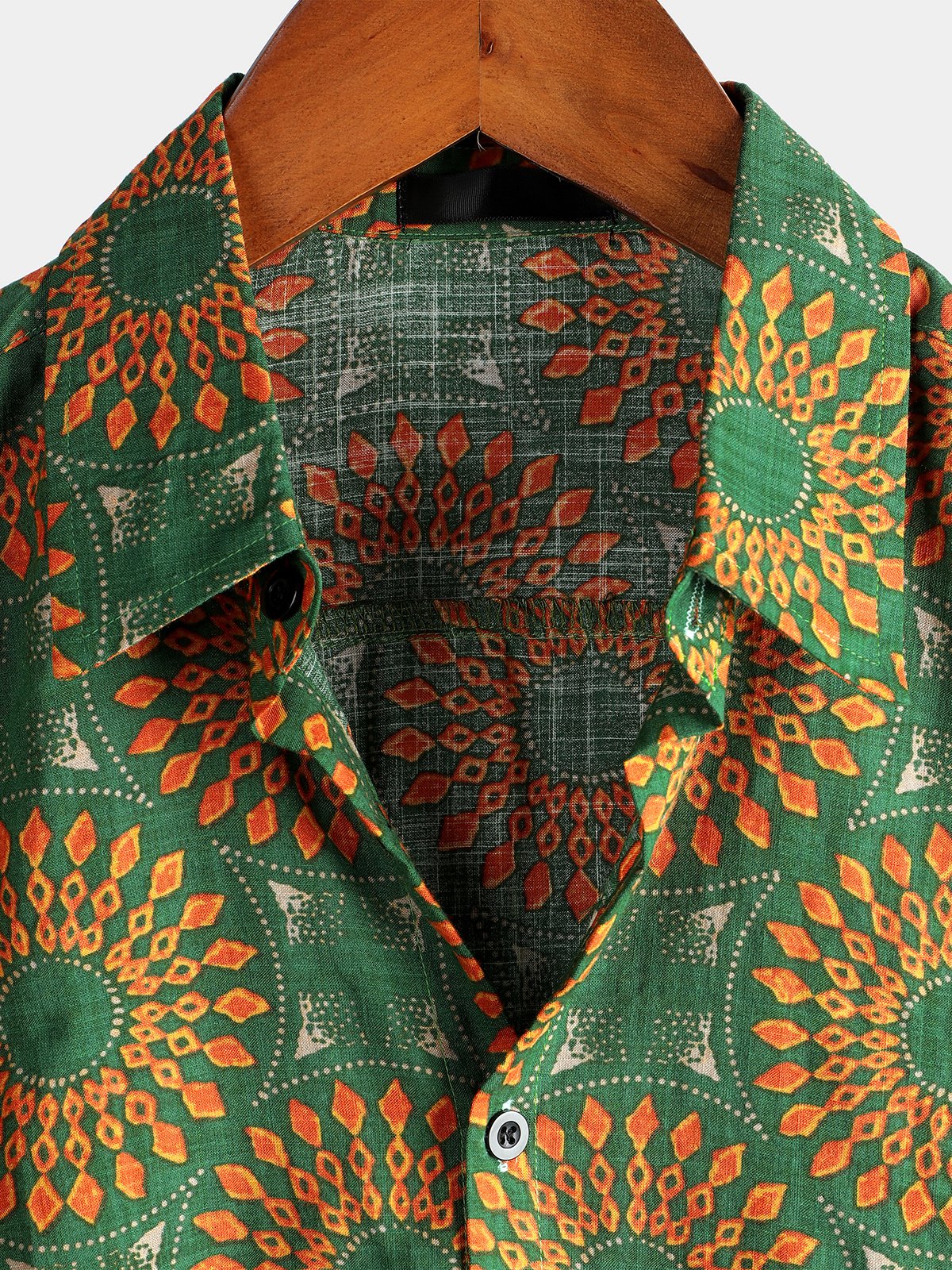 70s Disco Summer Shirt