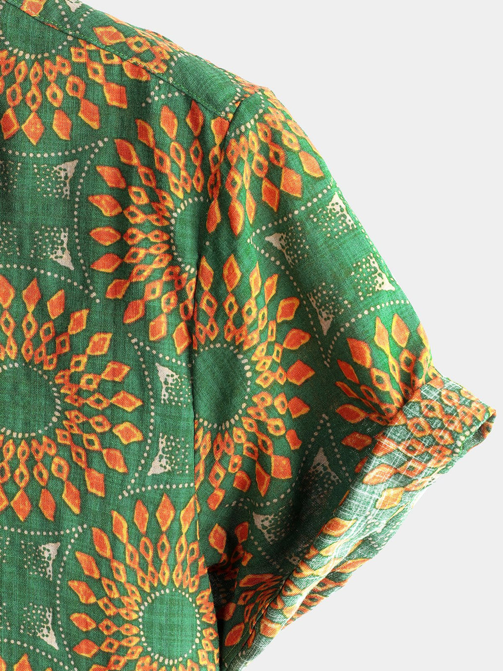 70s Disco Summer Shirt