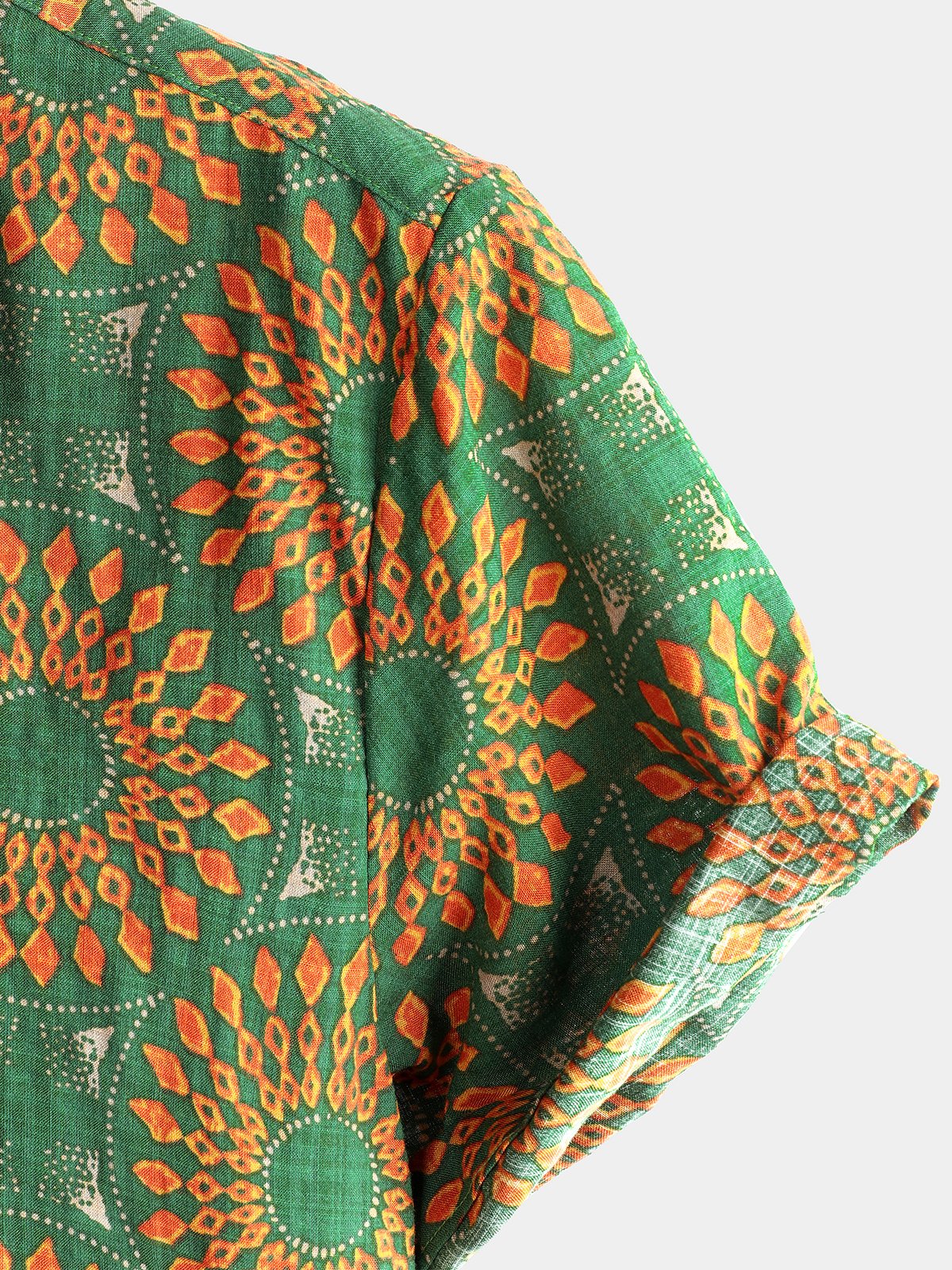 70s Disco Summer Shirt