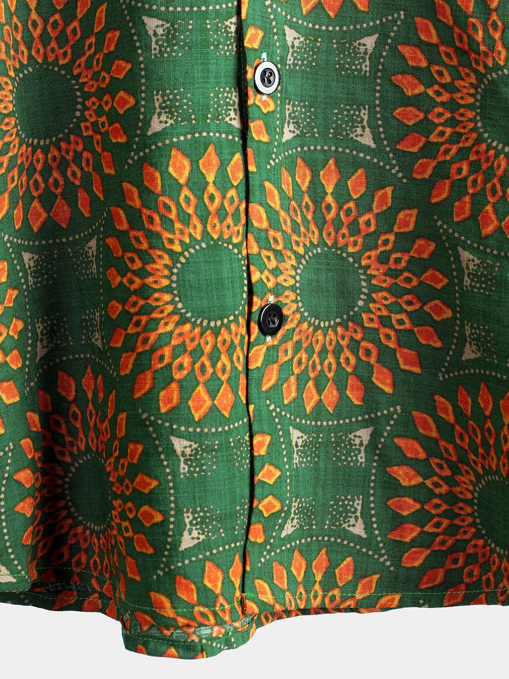 70s Disco Summer Shirt