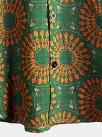 70s Disco Summer Shirt