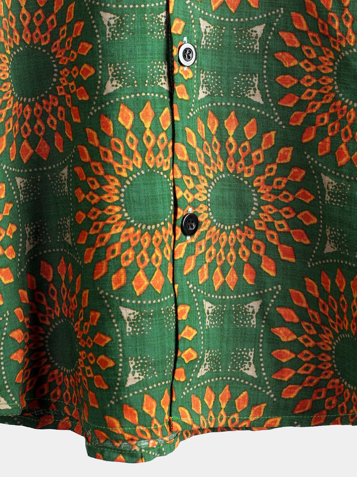 70s Disco Summer Shirt