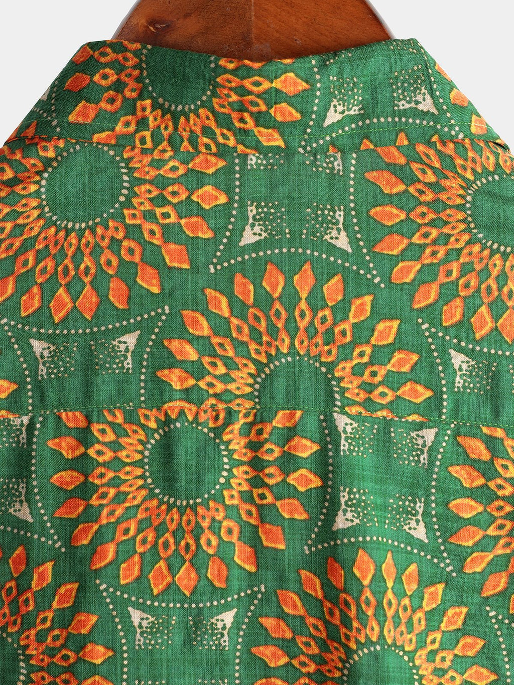 70s Disco Summer Shirt