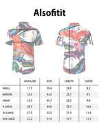 Patchwork Cotton Shirt